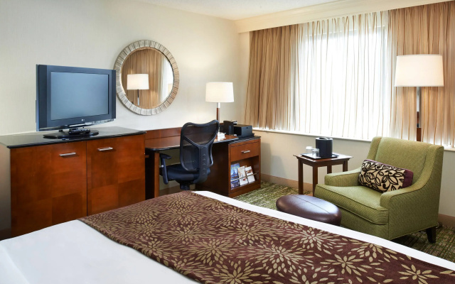 photo 3 of Detroit Marriott Livonia
