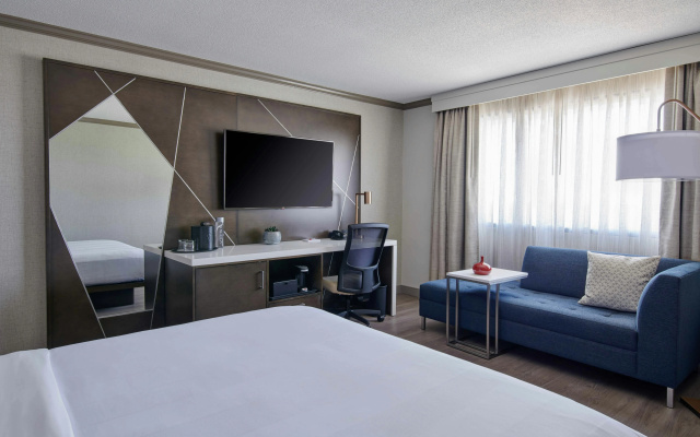 photo 3 of Detroit Marriott Troy