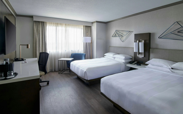 photo 4 of Detroit Marriott Troy