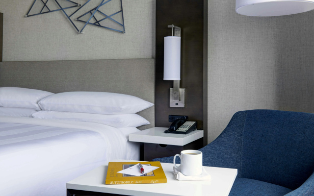 photo 5 of Detroit Marriott Troy