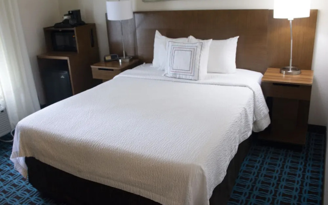 photo 5 of Marriott Fairfield Inn and Suites