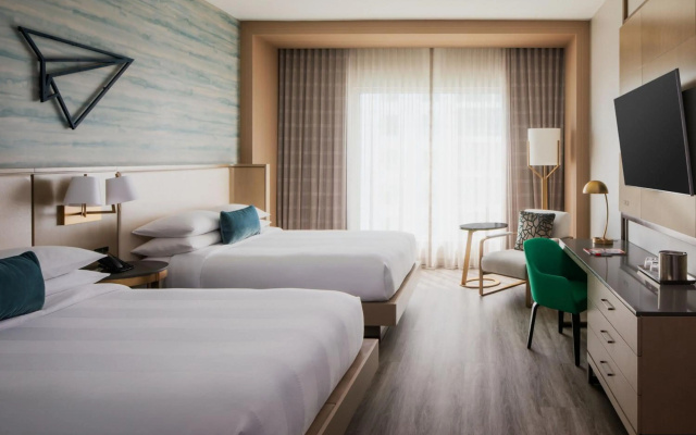 photo 3 of Marriott Fort Lauderdale Airport