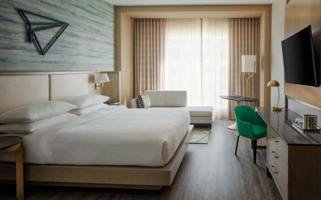 photo 5 of Marriott Fort Lauderdale Airport