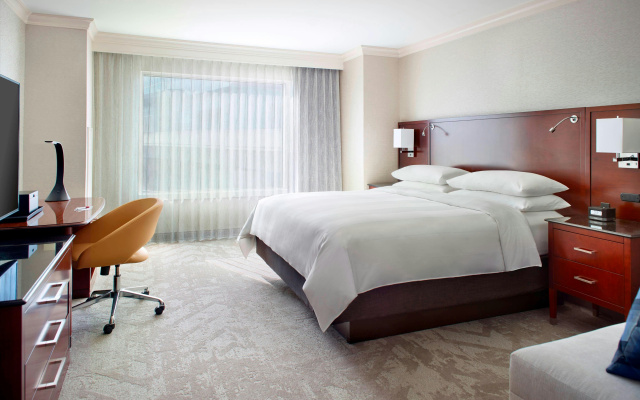 photo 2 of Atlanta Airport Marriott Gateway