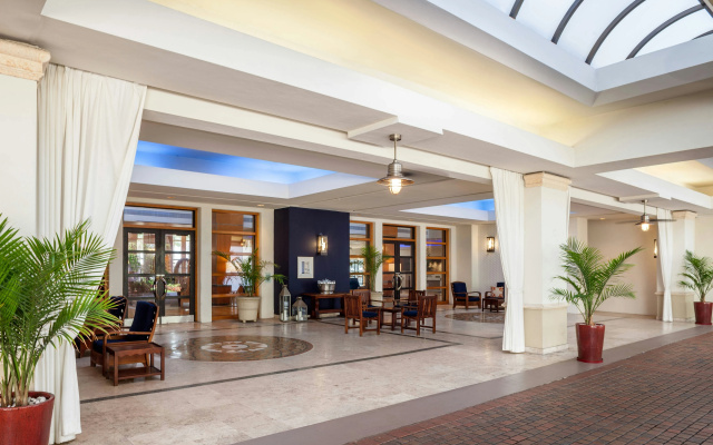 photo 2 of Fort Lauderdale Marriott Harbor Beach Resort & Spa