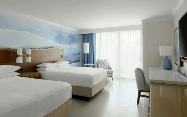 photo 5 of Fort Lauderdale Marriott Harbor Beach Resort & Spa