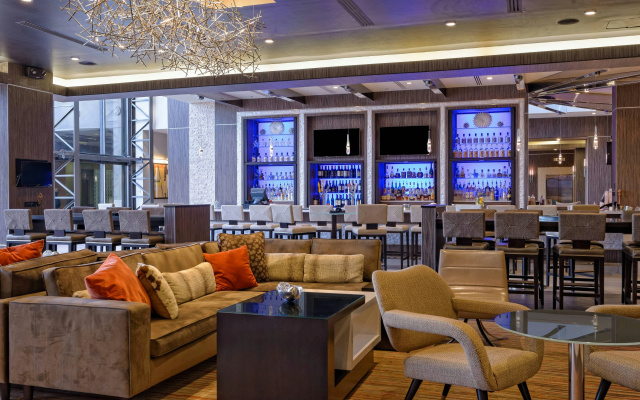 photo 2 of Houston Marriott Uptown by the Galleria