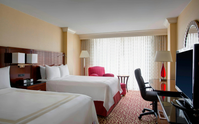 photo 5 of Houston Marriott Uptown by the Galleria