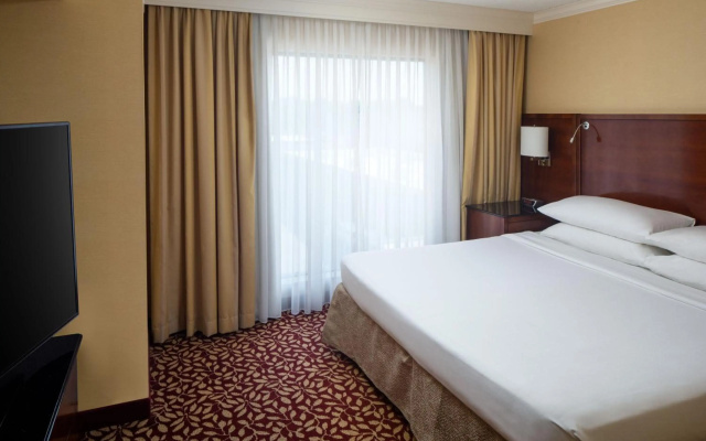 photo 3 of Marriott Indianapolis East