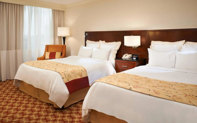 photo 4 of Marriott Indianapolis East