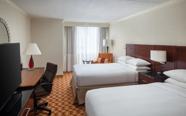 photo 5 of Marriott Indianapolis East