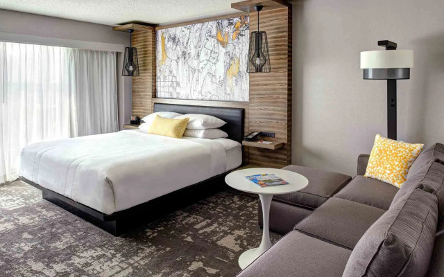 photo 4 of Marriott Indianapolis North