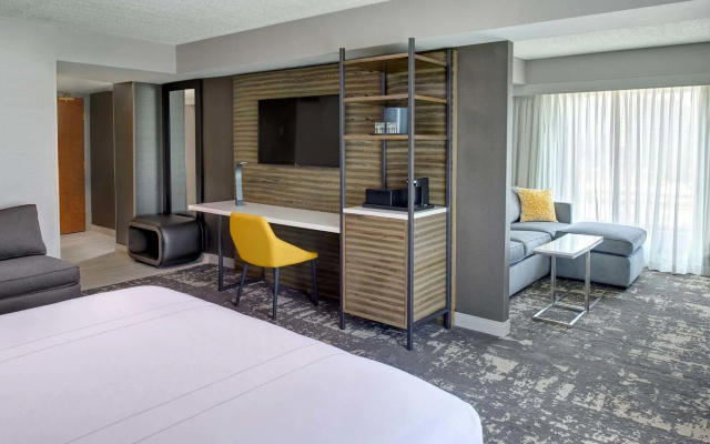 photo 5 of Marriott Indianapolis North
