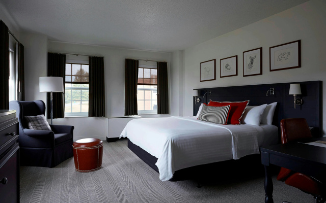 photo 3 of College Park Marriott Hotel & Conference Center