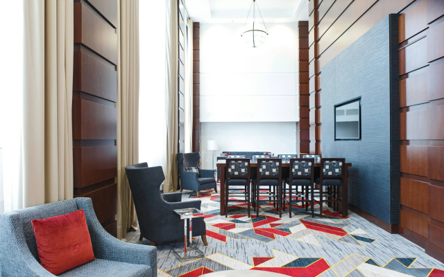 photo 5 of College Park Marriott Hotel & Conference Center