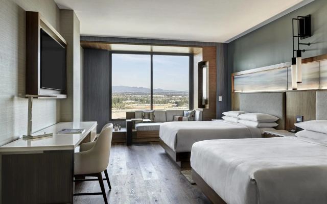 photo 2 of Marriott Irvine Spectrum