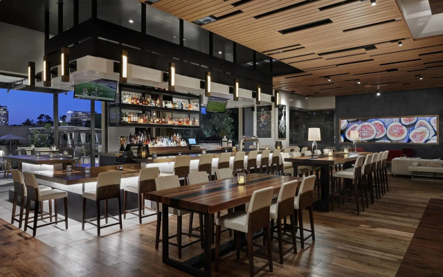 photo 3 of Marriott Irvine Spectrum