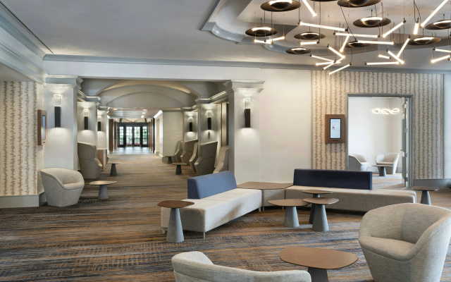 photo 2 of Marriott Jacksonville