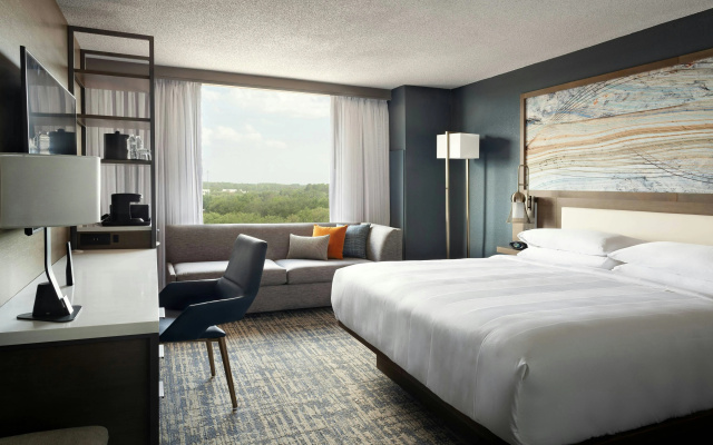 photo 4 of Marriott Jacksonville