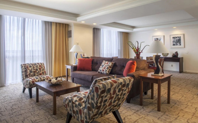 photo 5 of Marriott Jacksonville
