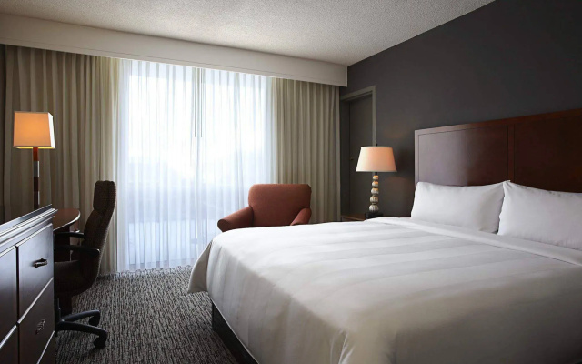photo 3 of Key Bridge Marriott