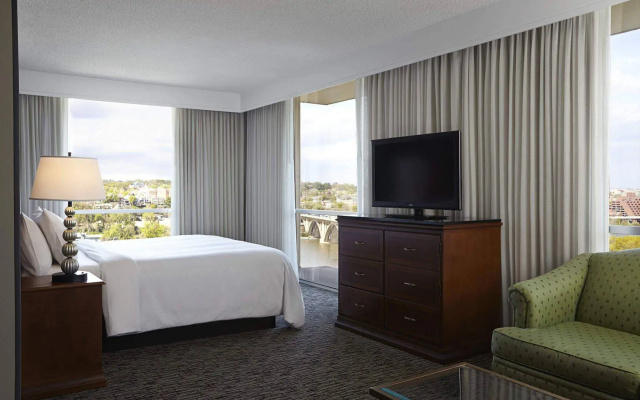 photo 5 of Key Bridge Marriott