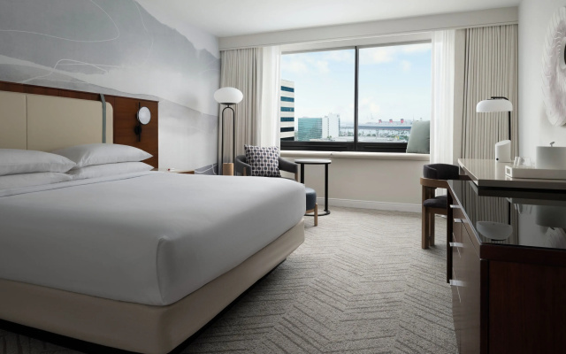 photo 5 of Marriott Long Beach Downtown