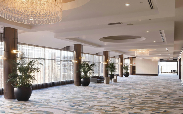 photo 2 of Louisville Marriott Downtown