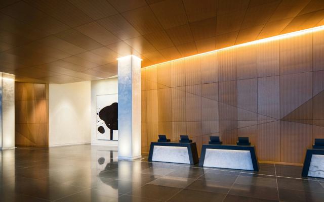 photo 4 of Marriott Marquis Chicago