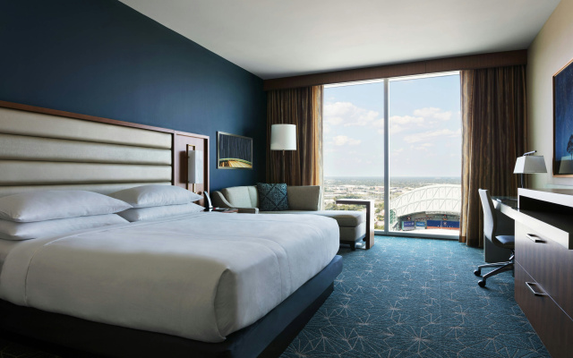 photo 3 of Marriott Marquis Houston
