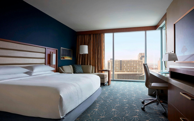 photo 4 of Marriott Marquis Houston