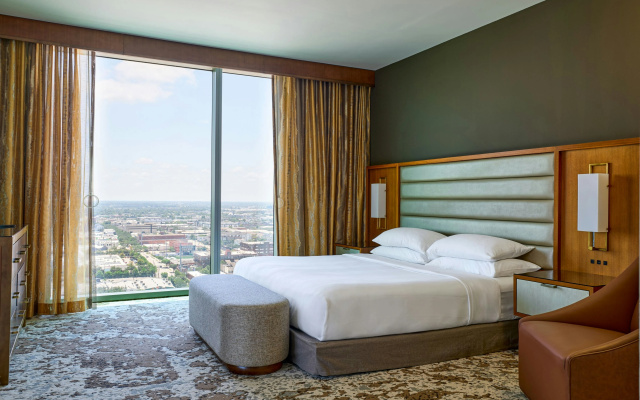 photo 5 of Marriott Marquis Houston