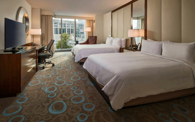 photo 3 of Marriott Marquis Washington, DC