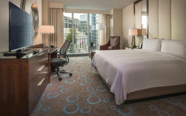 photo 5 of Marriott Marquis Washington, DC