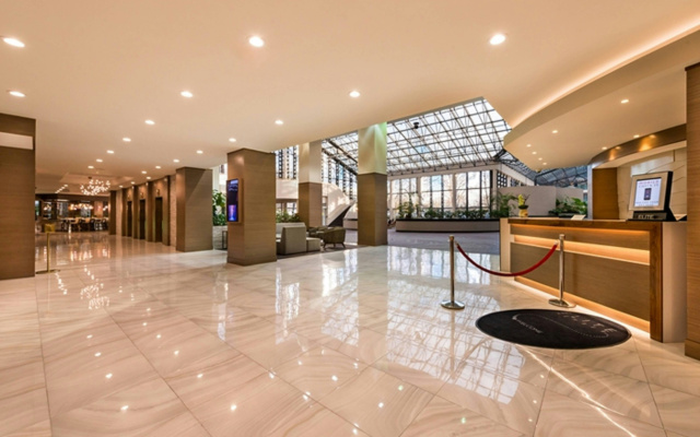 photo 2 of Marriott Melville Long Island