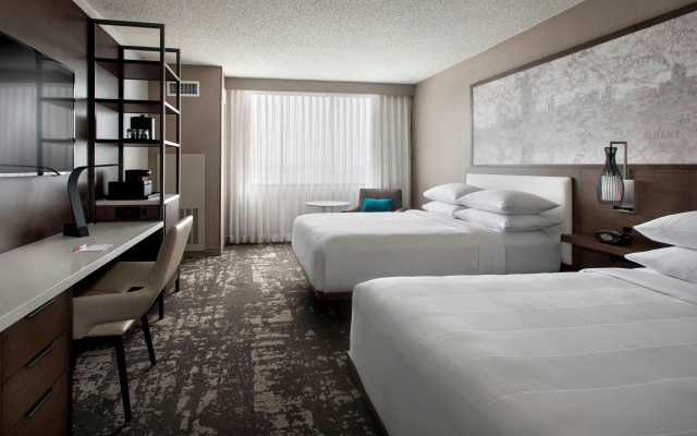photo 3 of Marriott Melville Long Island