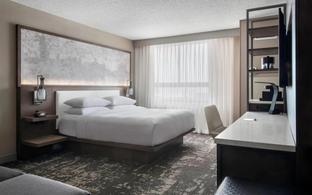 photo 4 of Marriott Melville Long Island