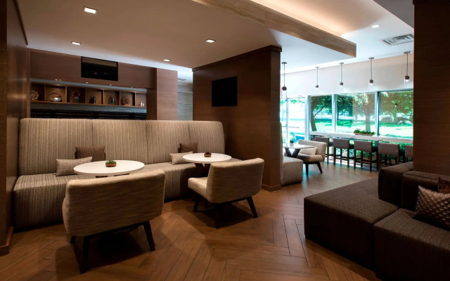 photo 5 of Marriott Melville Long Island