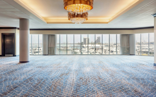 photo 2 of Miami Marriott Biscayne Bay