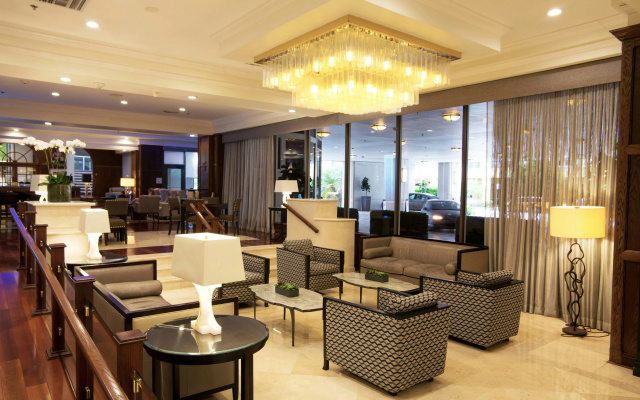 photo 2 of Marriott Miami Dadeland
