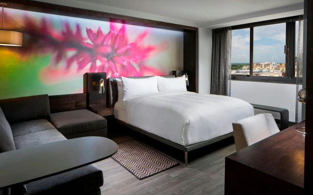 photo 3 of Marriott Miami Dadeland