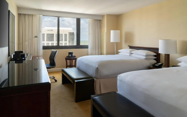 photo 5 of Marriott Miami Dadeland