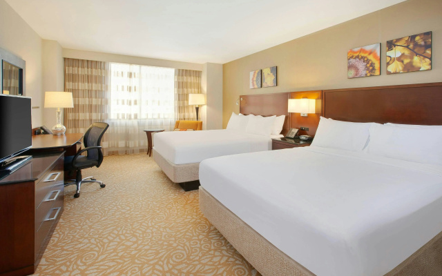 photo 3 of Marriott Milwaukee Downtown