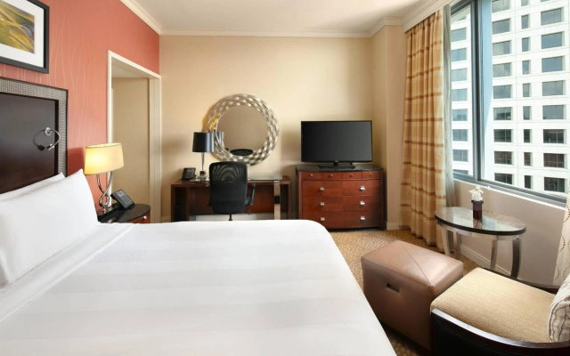 photo 5 of Marriott Milwaukee Downtown