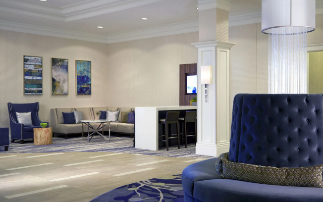 photo 2 of Marriott Milwaukee West