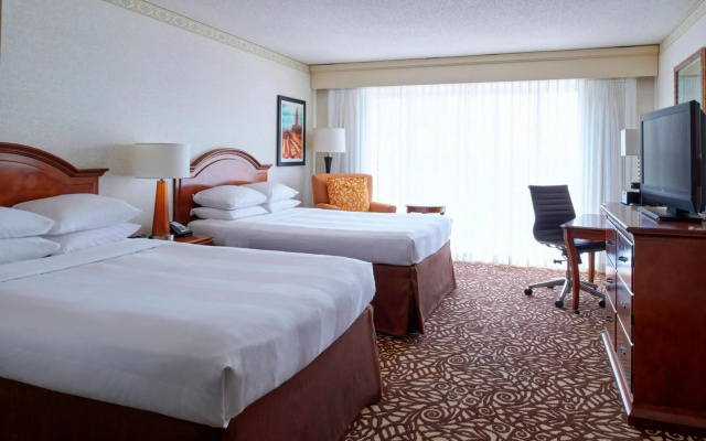 photo 4 of Marriott Milwaukee West