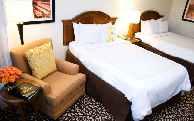 photo 5 of Marriott Milwaukee West