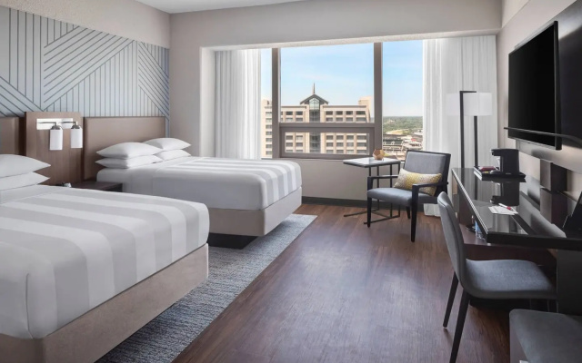 photo 5 of Minneapolis Marriott City Center