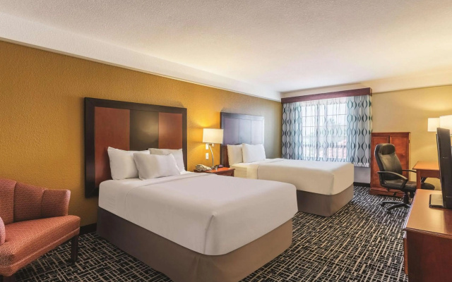 photo 4 of Marriott Minneapolis Southwest