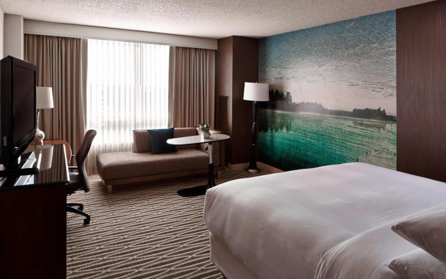 photo 5 of Marriott Minneapolis Southwest